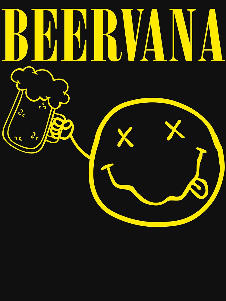 Beervana by CamisParanoia
