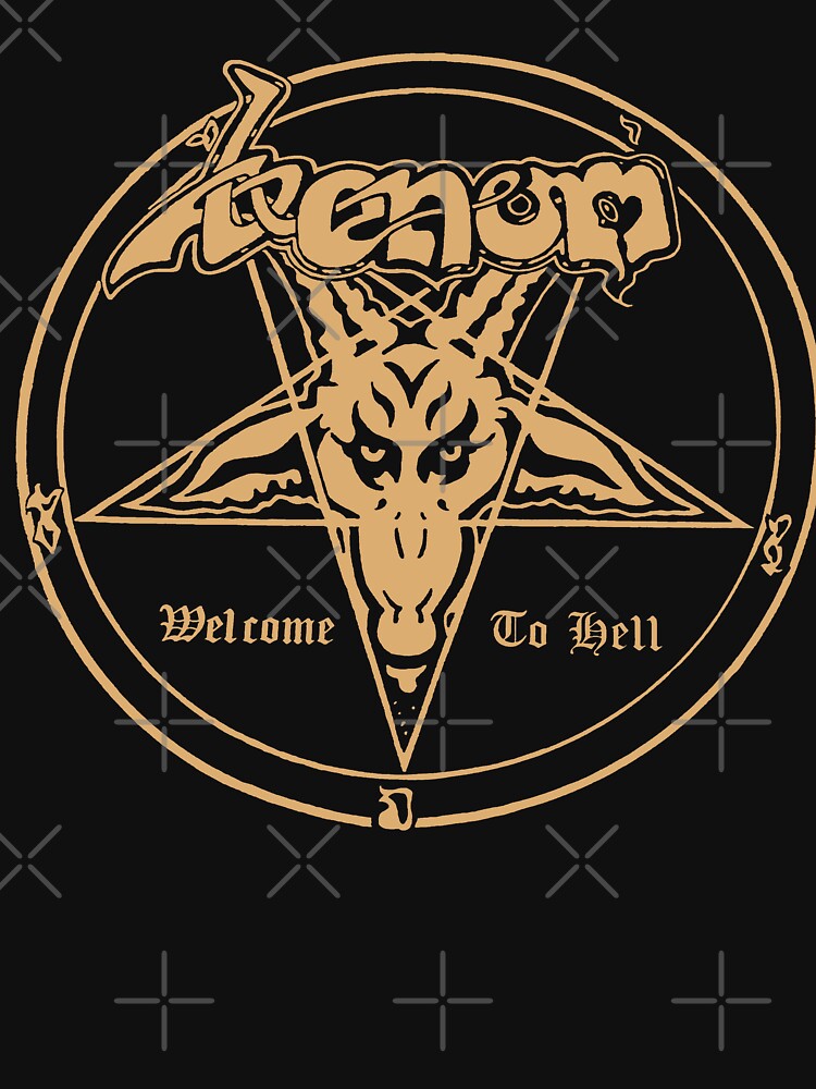 Welcome To Hell by Limn From Limb