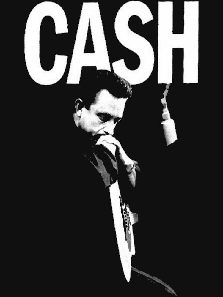 Action The Cash Face by Rafael Leonard