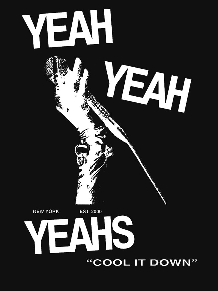 great yeah word yeahs by unwileme