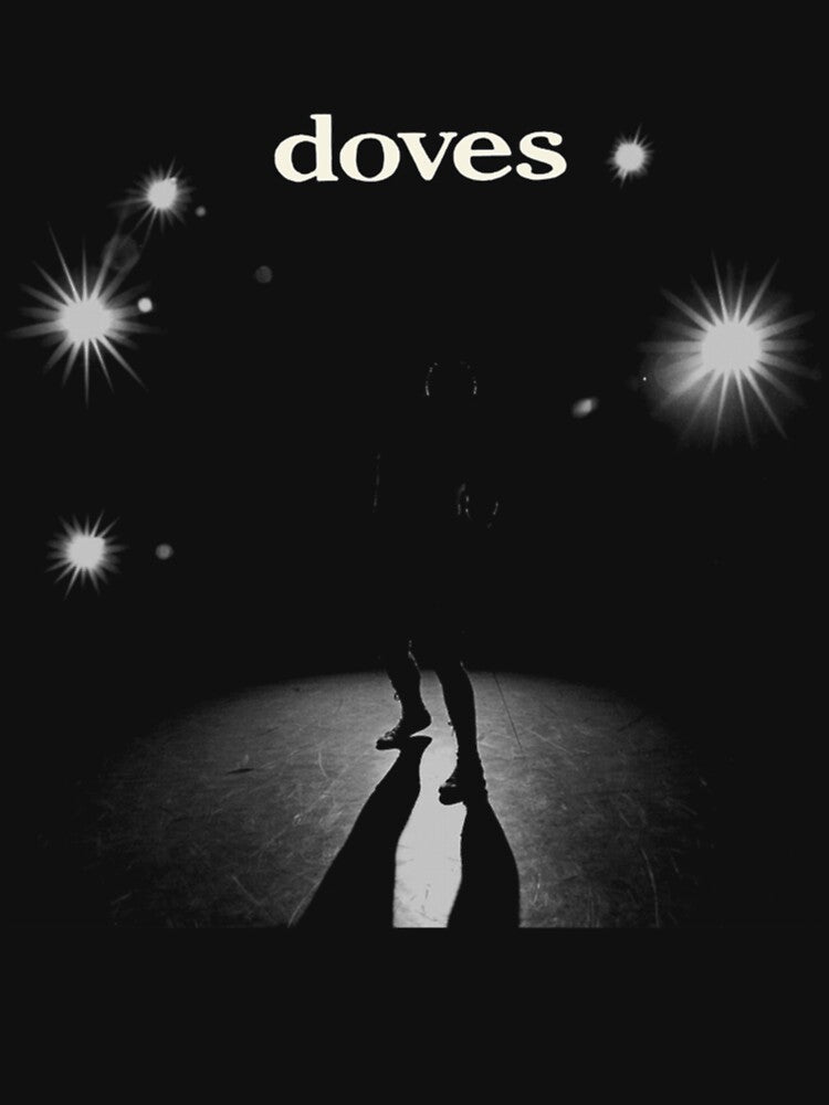 Doves  Lost Souls Inspired Album by GoldenHeavens