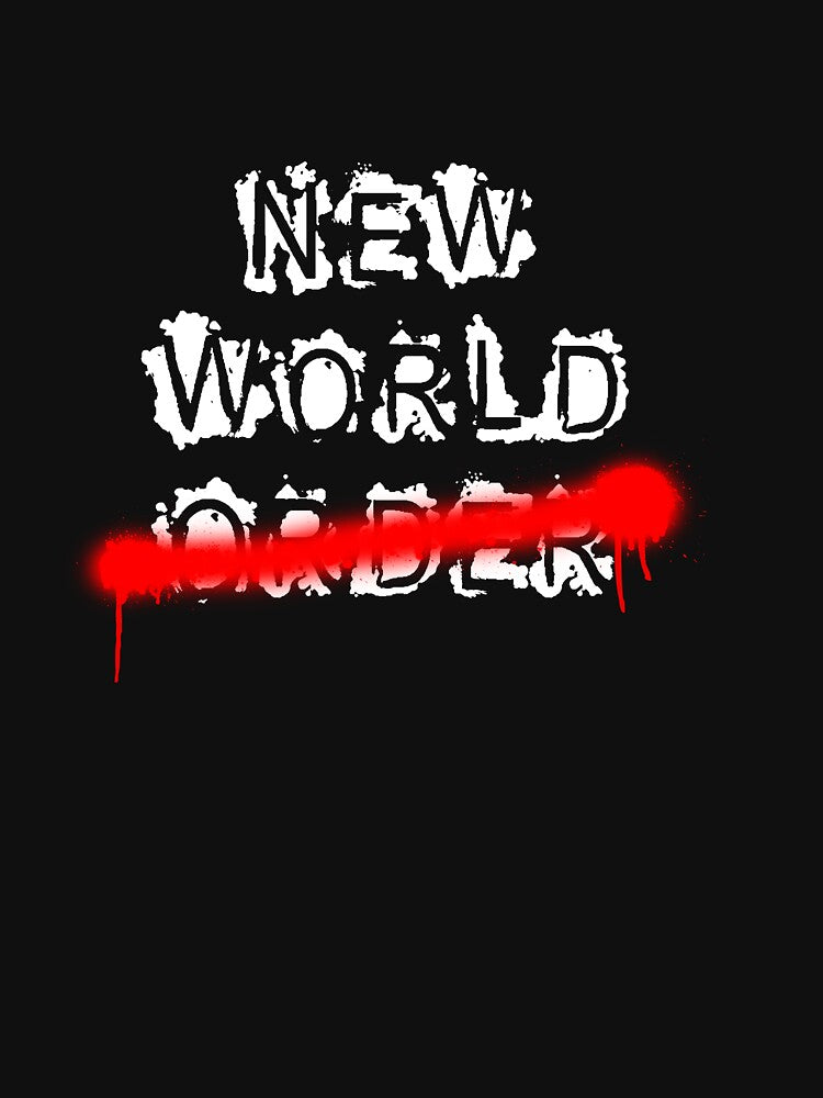 New world by lab80
