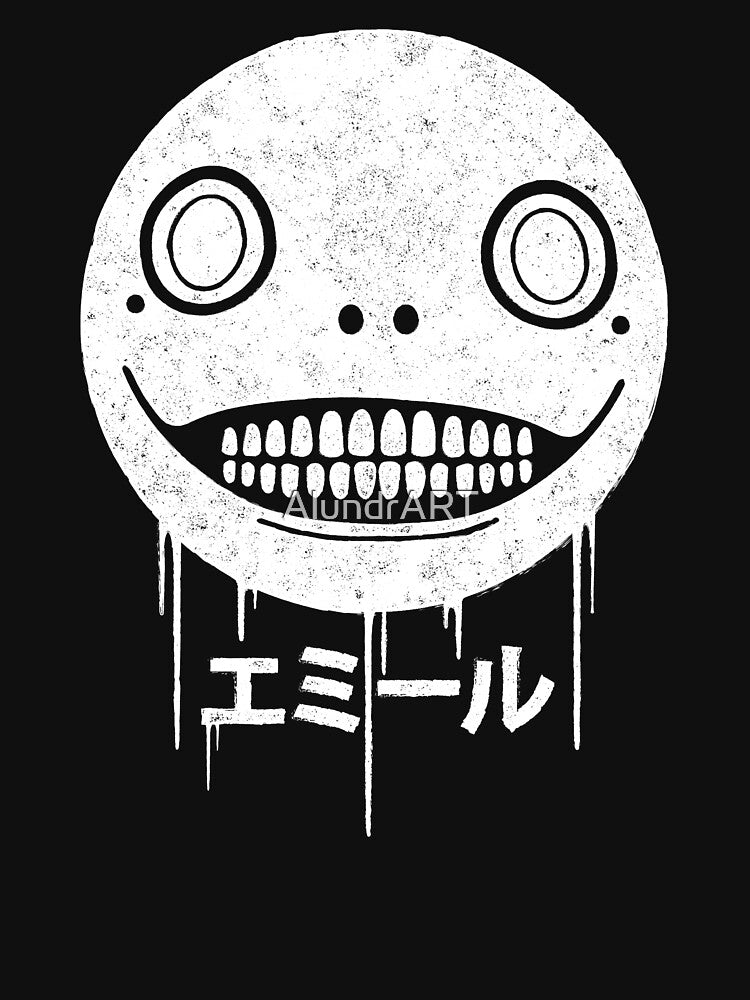 Emil by AlundrART