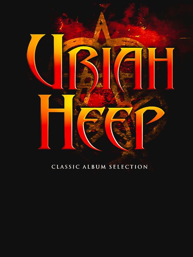 New Seller Uriah Perfect by FusbertaLizotte