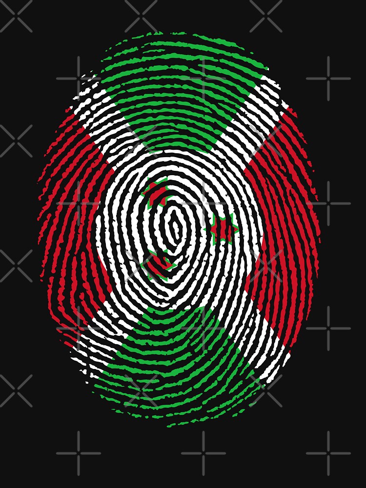Burundi Flag Distressed by rafaeltto