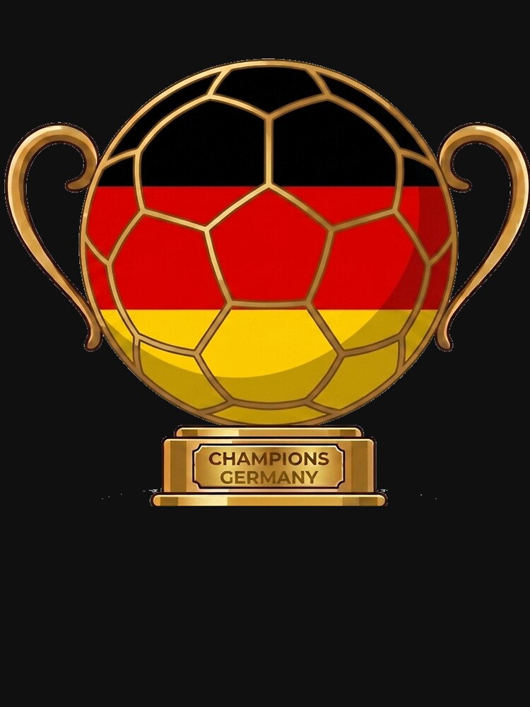 Germany FAN by CTN-Designs