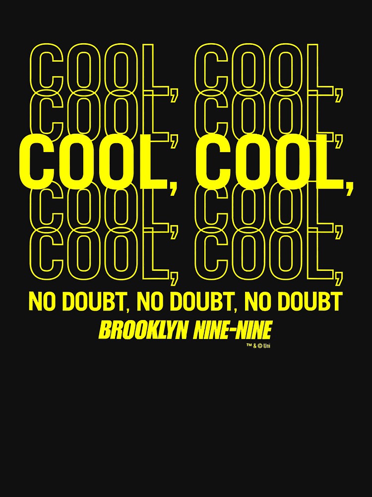 Brooklyn Nine by ManuelSmart