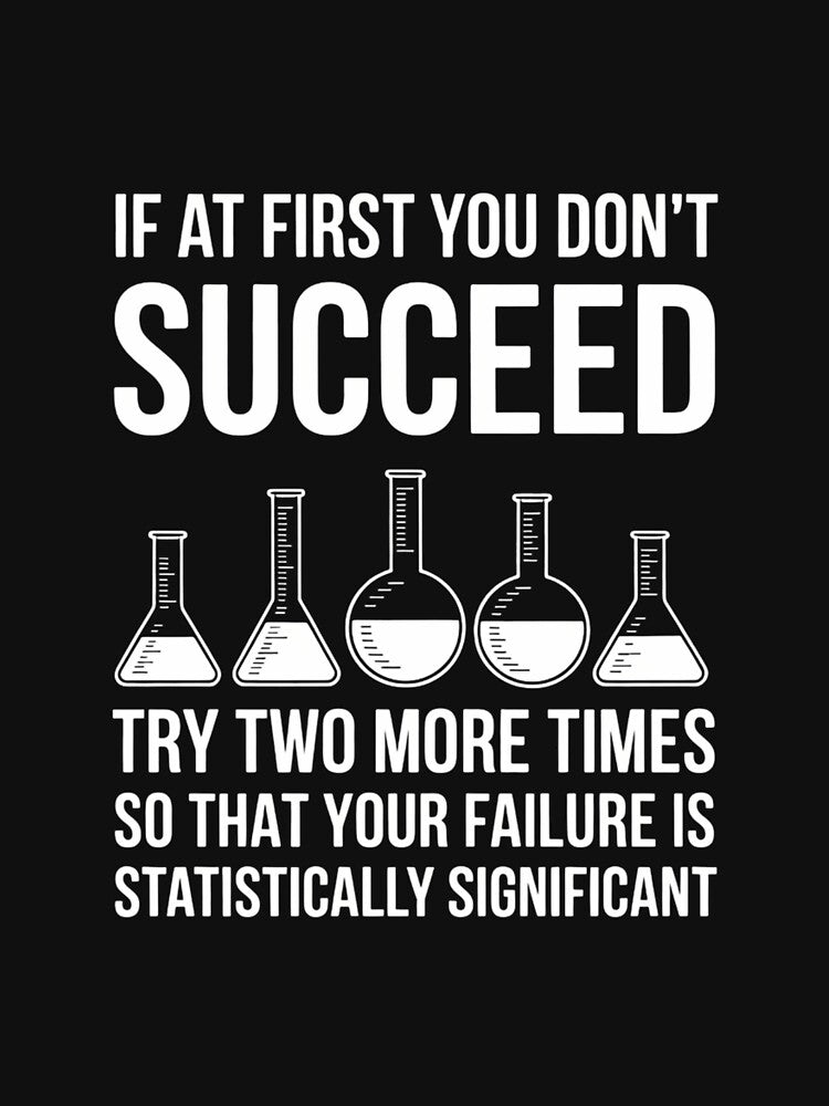 Funny Science Pun Chemistry by tiekanamac