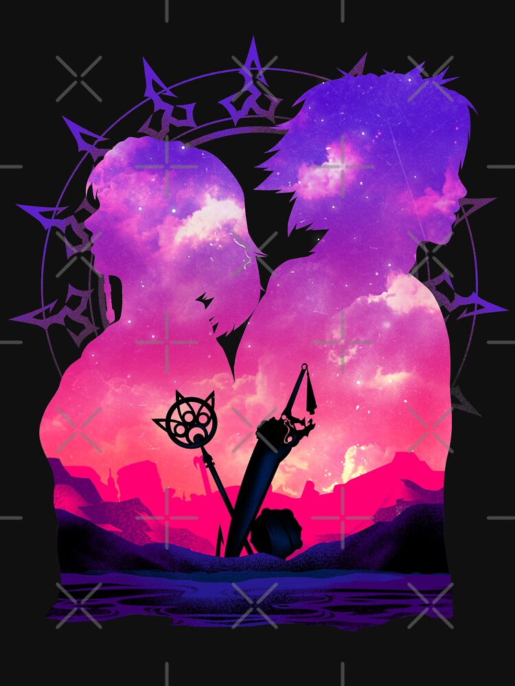 Final Fantasy X - This is my Story... ver 2 by Hypertwenty Designs