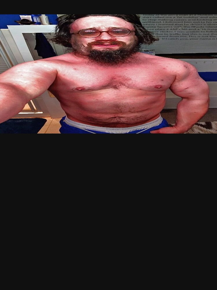 sam hyde cool offical by NorrisRiel