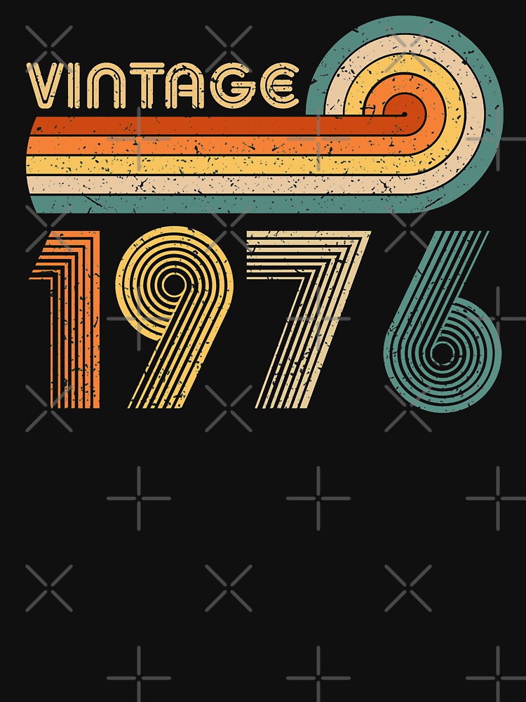 Vintage 1976 by bestluck90