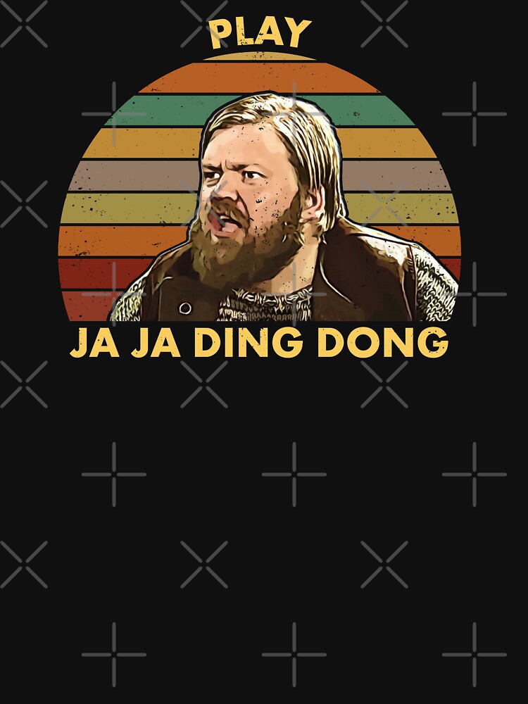 Play Ja Ja Ding Dong by elderberry