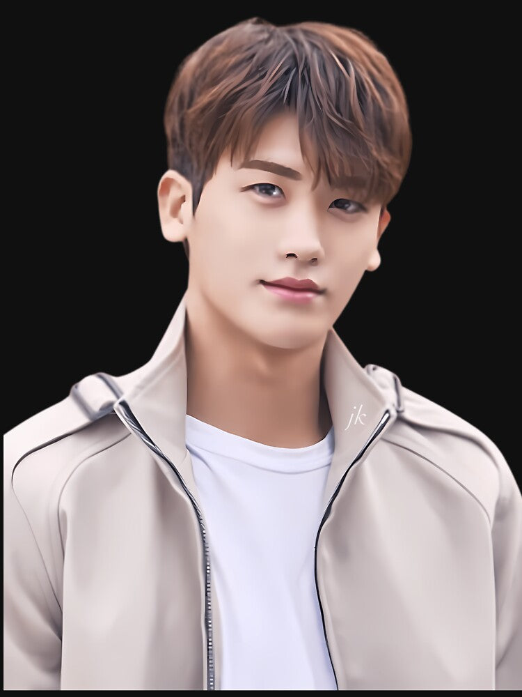 Park Hyung Sik - V1 by FashionArtTi