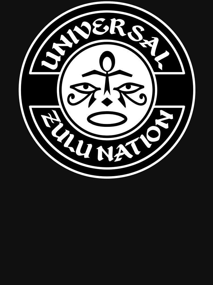 ZULU NATION by EqualiTEEZ