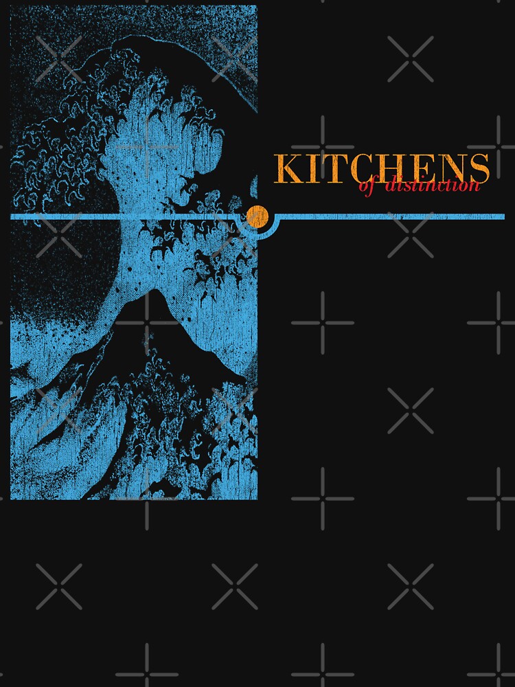 Kitchens of Distinction by brianhillDESIGN