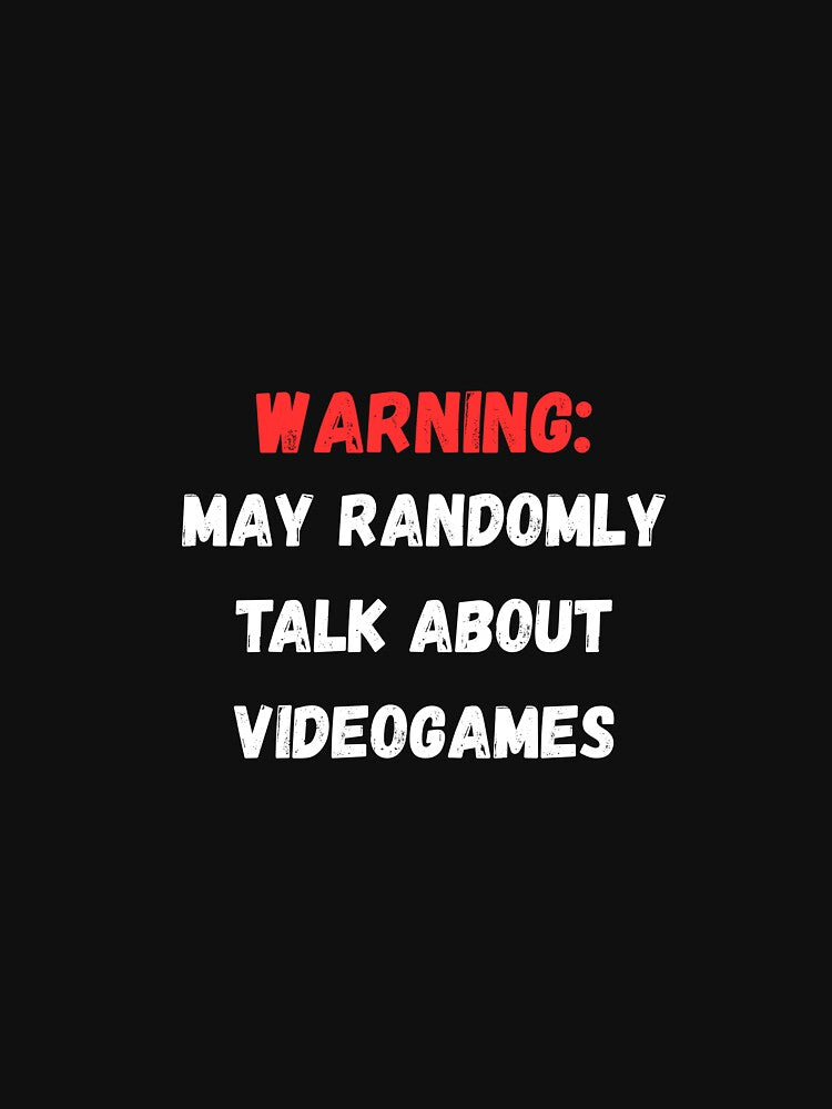 Videogames by RickTShop