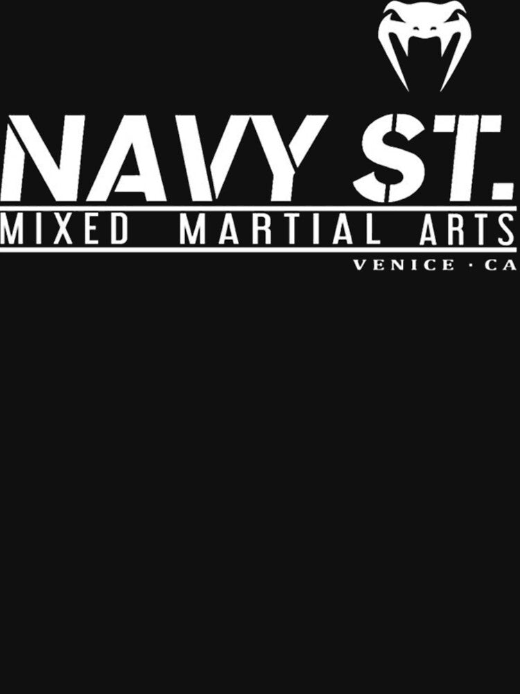 NAVY ST Classic by Bodoshoputr