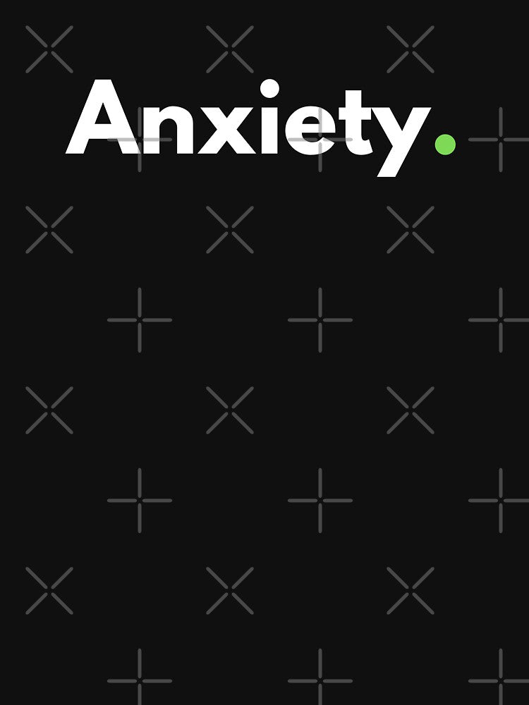Funny Accountant Auditor Anxiety by IntegrityDesign