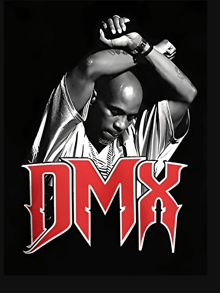 DMX vintage by EmilyWalkerf