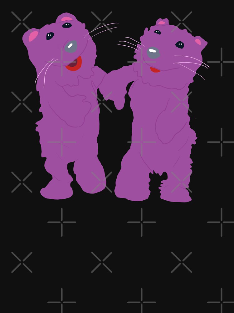 Pip and Pop by Illustrationsbyv