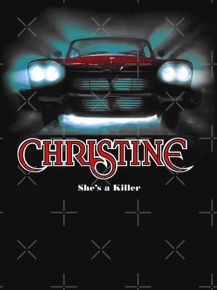 Awesome Movie Car Christine by Kowalski71