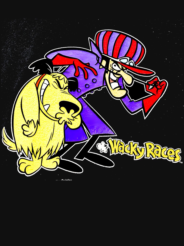 Vintage Cartoon - Vintage Movie by DaleJohnnyFa