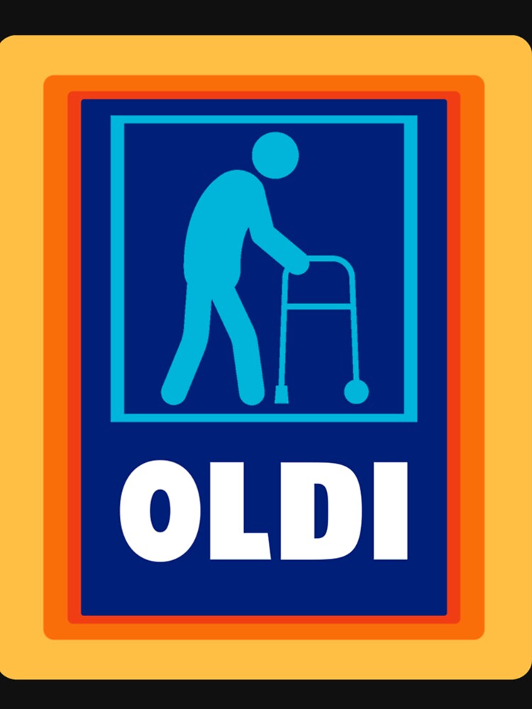 Oldi Classic by MarianneDor9