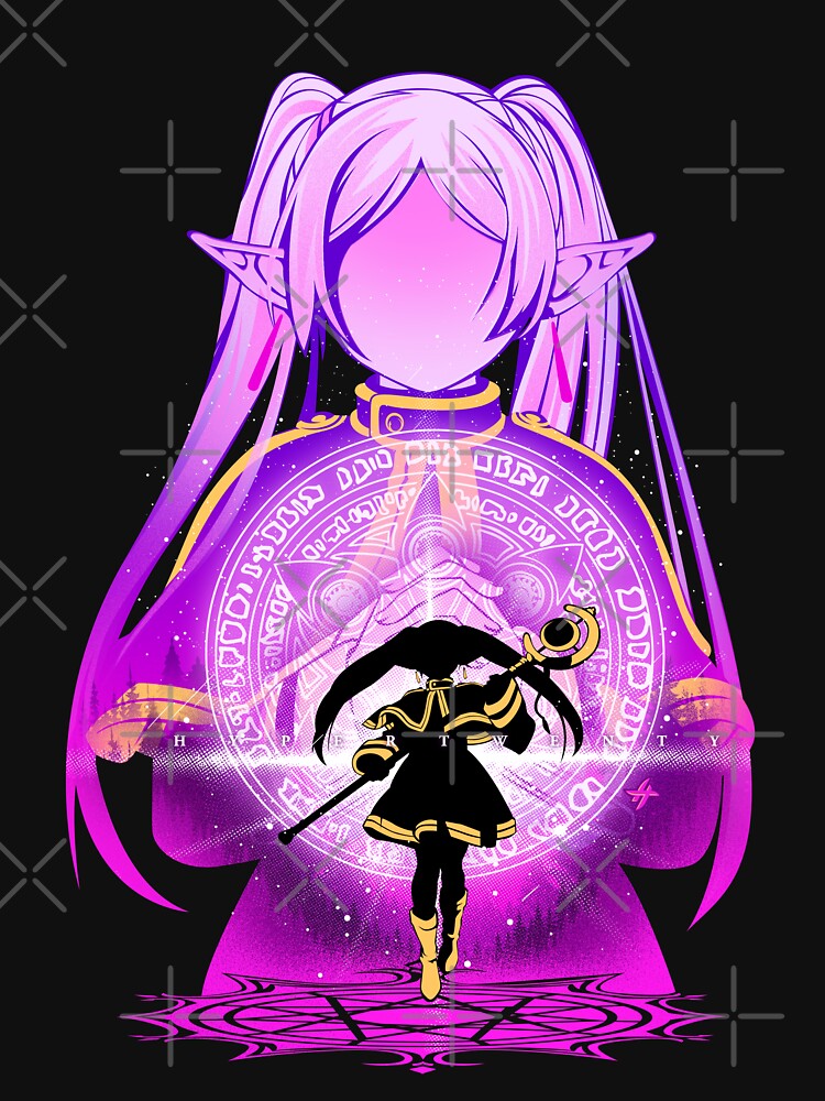 The Last Great Mage by Hypertwenty Designs