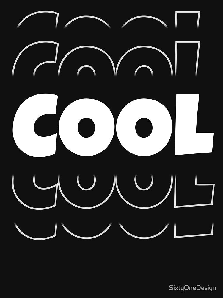 COOL by SixtyOneDesign