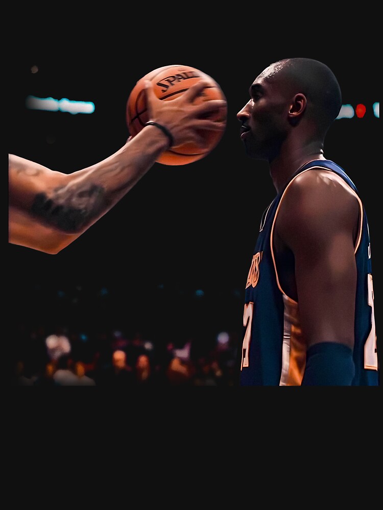 Vintage Kobe Bryant by kurtisjensen