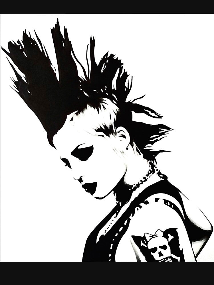 Brody dalle by Quesnell
