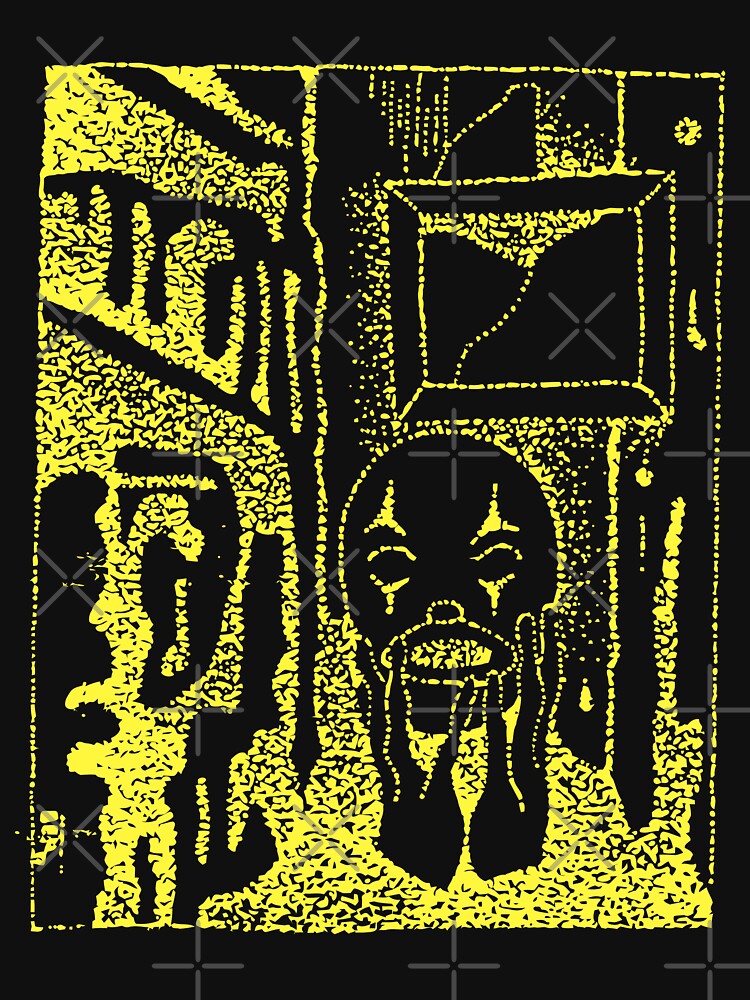 MGMT - Little Dark Age (Yellow) by That-Indie-Guy