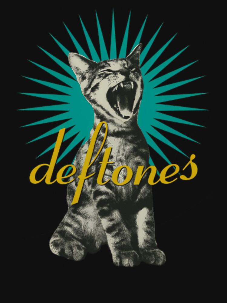 Deftones Band by dtyqmen