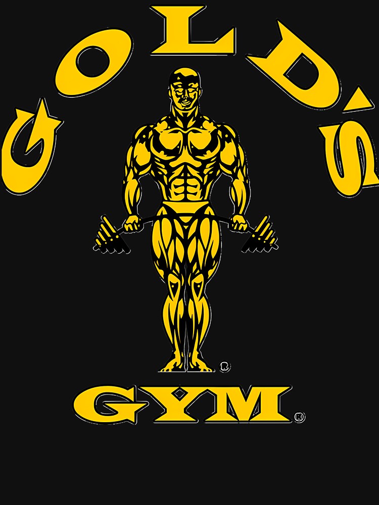 Golds Gym Classic by JadonBaumbach