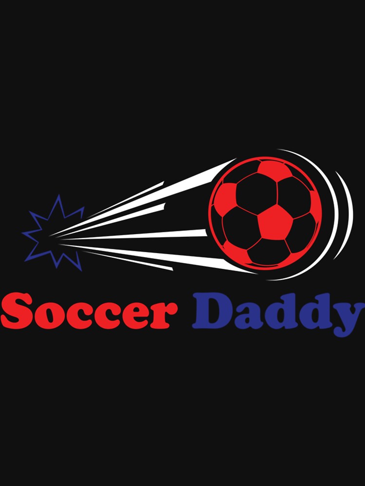 Soccer Dad Shirt For Soccer Dad Soccer Dad Gift For Soccer Dad Soccer Dad T-Shirt Soccer by stewaales6