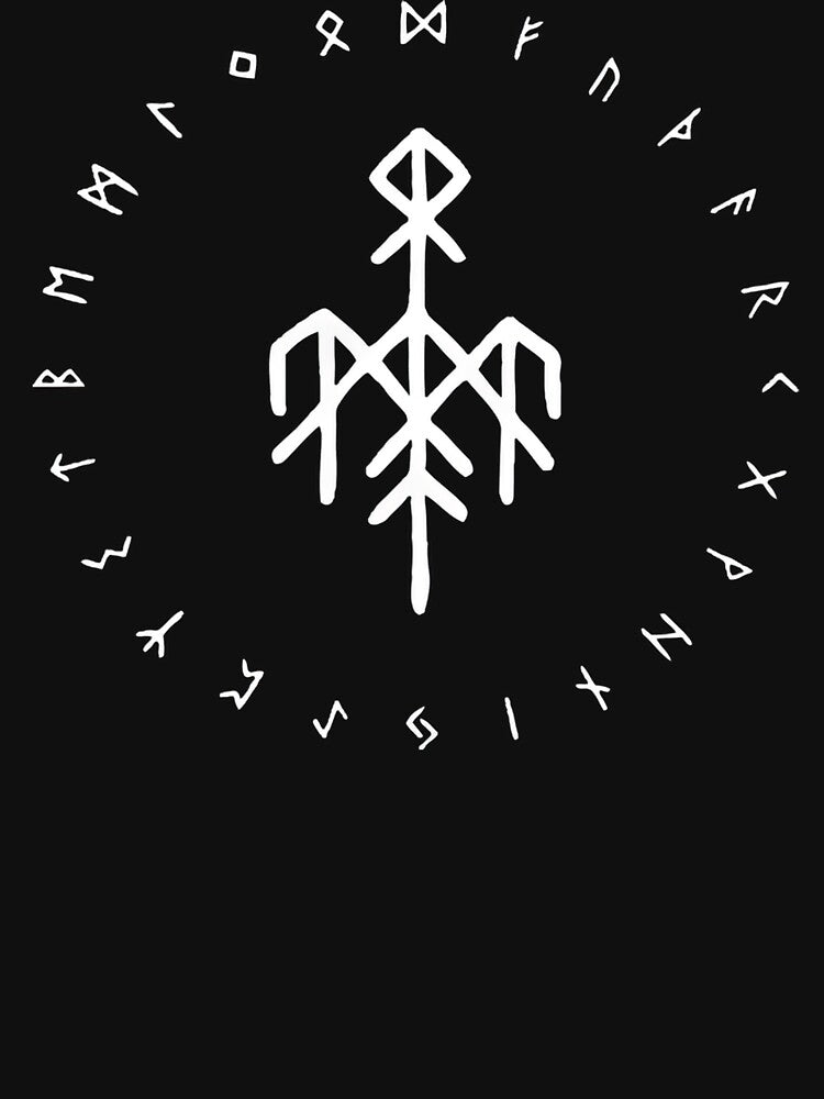 Wardruna Vikings Nostalgia Aesthetic by jlyzoethorne