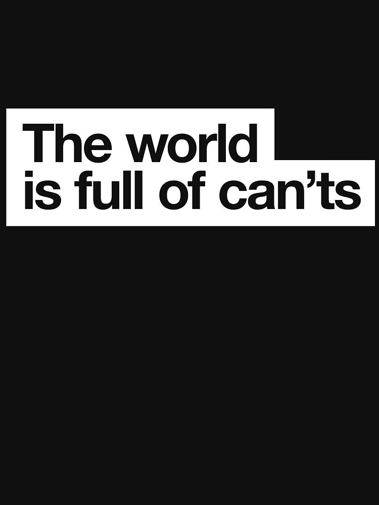 Lost in translation by RabbitholeTees