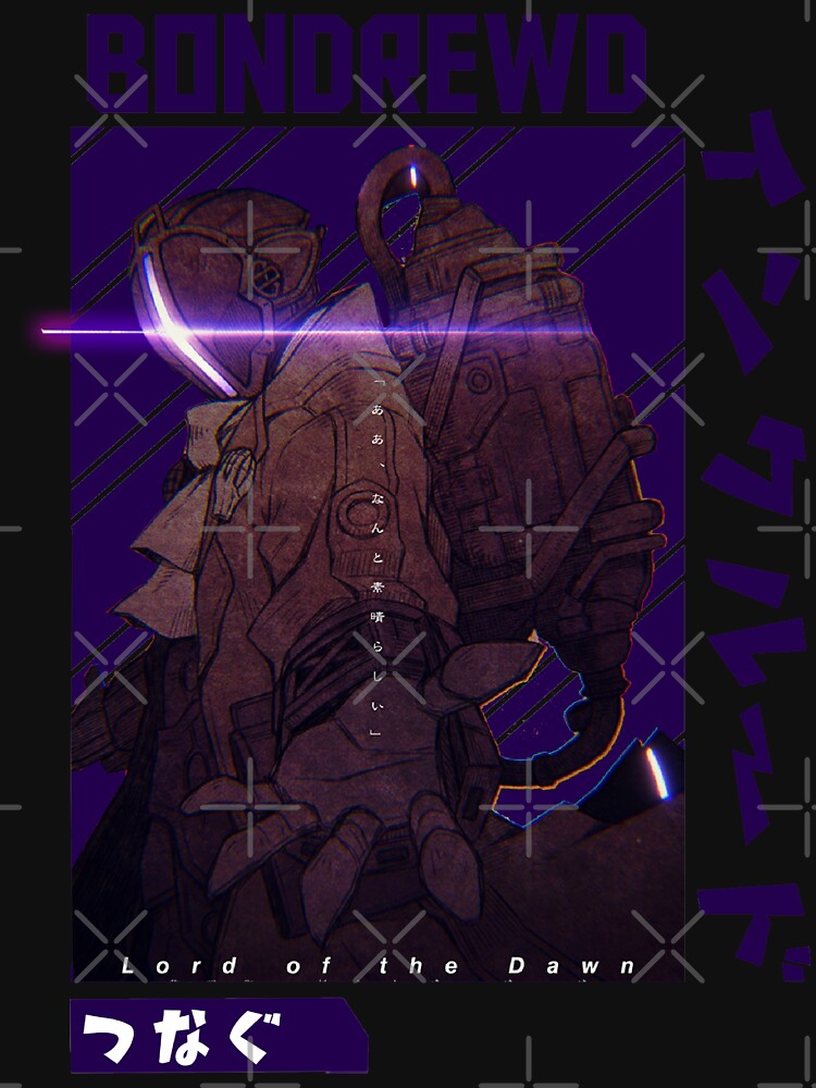 bondrewd made in abyss by [-A-] Industrie s