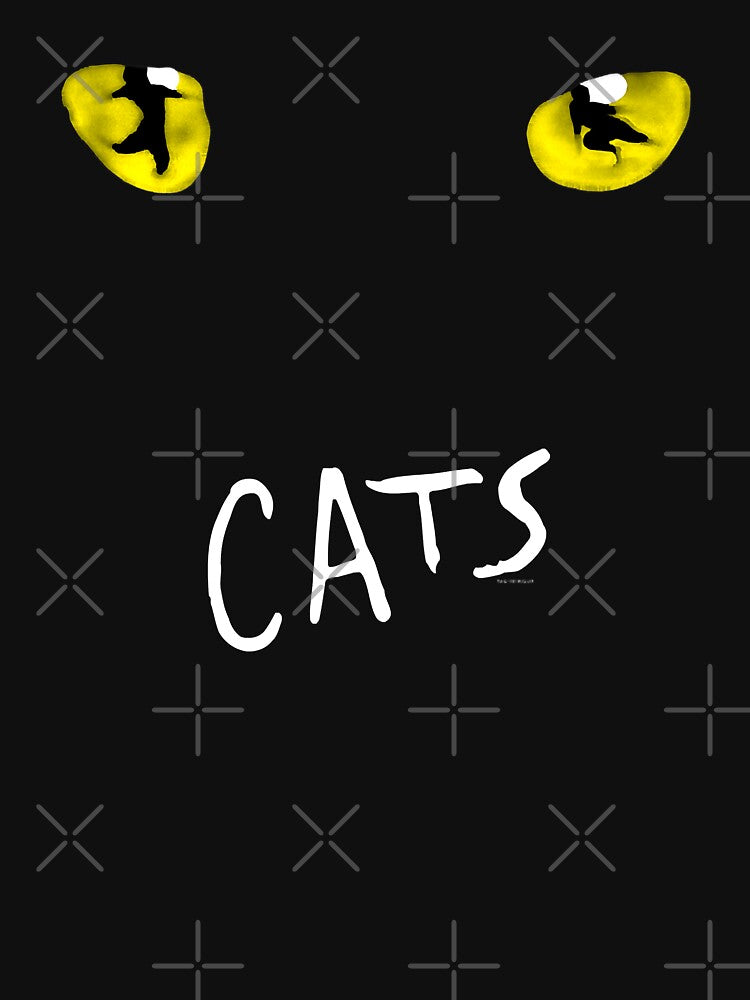 Official CATS Logo by HardiKel