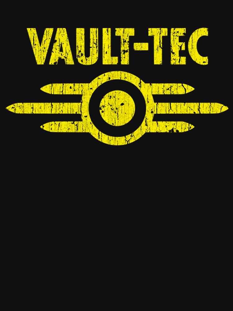 Vault 33's by BETTYDURANa