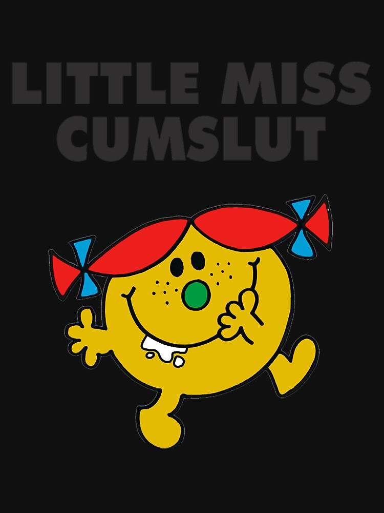 Little Miss Cum Slut by RitaTaylor