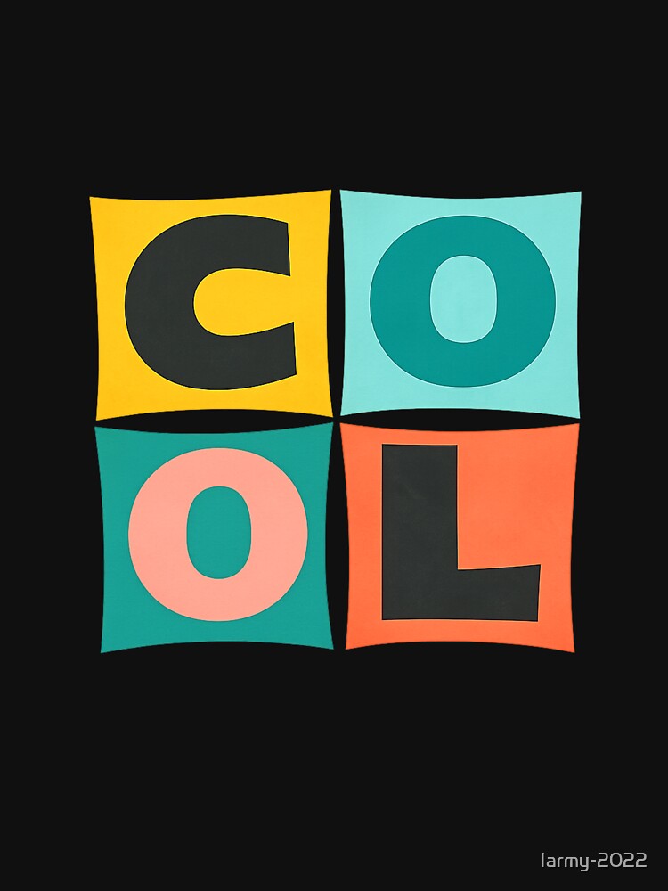 COOL by Iarmy-2022