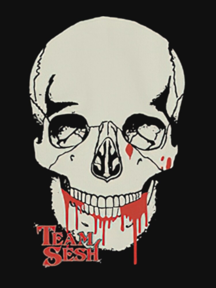 Faces Of Sesh by mirandabrenna