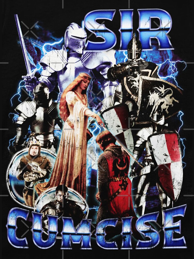 Sir Cumcise by marcolando