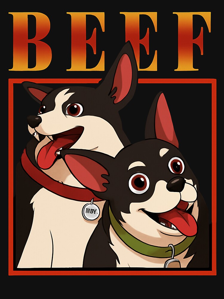 Beef Dispatch Gaming, Robert Pet Dog Dispatch - Dispatch Game by JayeAdorableCat