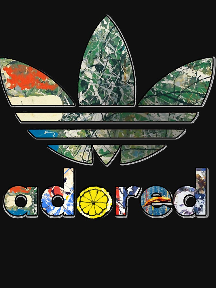 Stone Roses Ian Brown Madchester Adored Manchester Sports Design Classic T-Shirt by Lindaeaver
