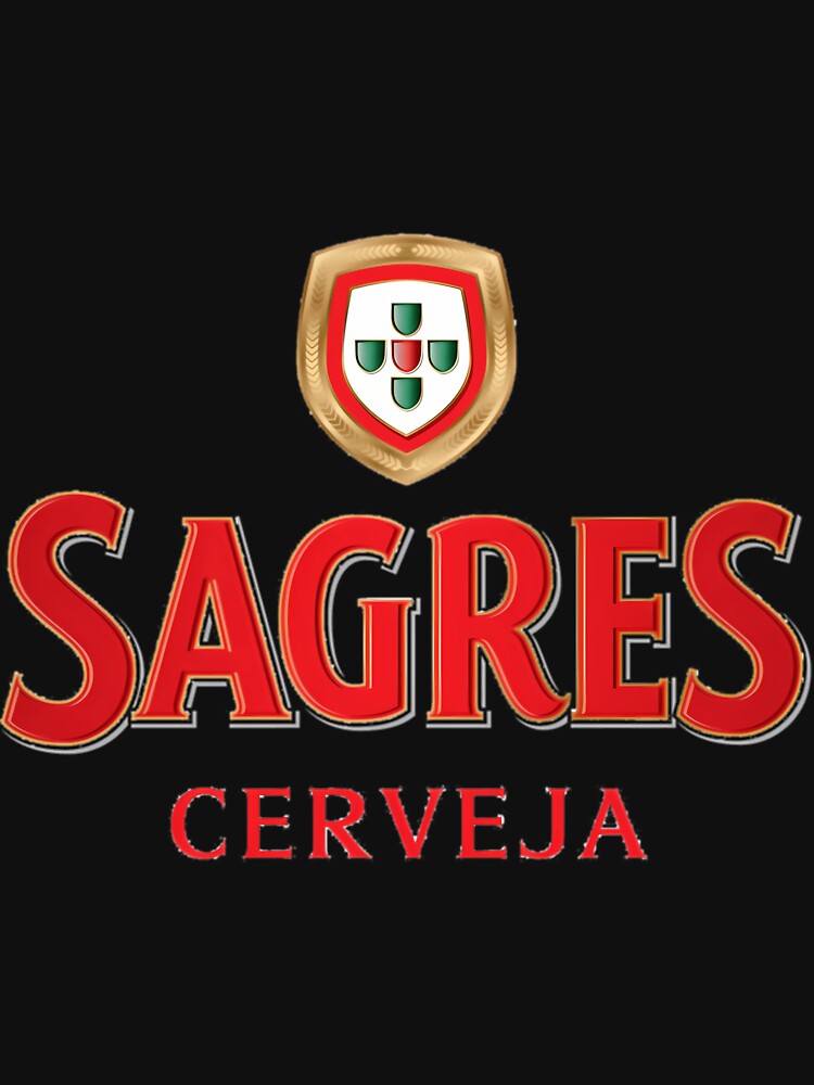 Sagres Beer by LacKeebler232