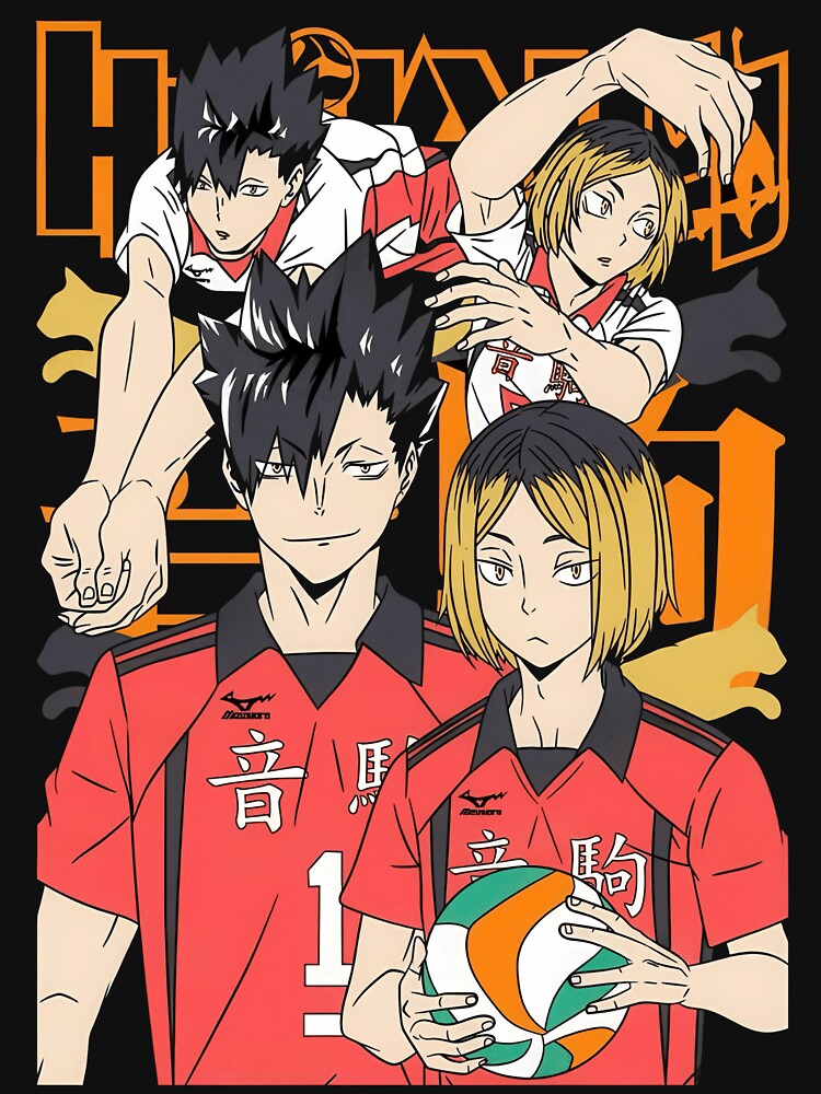 Court Kings of Competitive Spirit by CrispyToast-YT