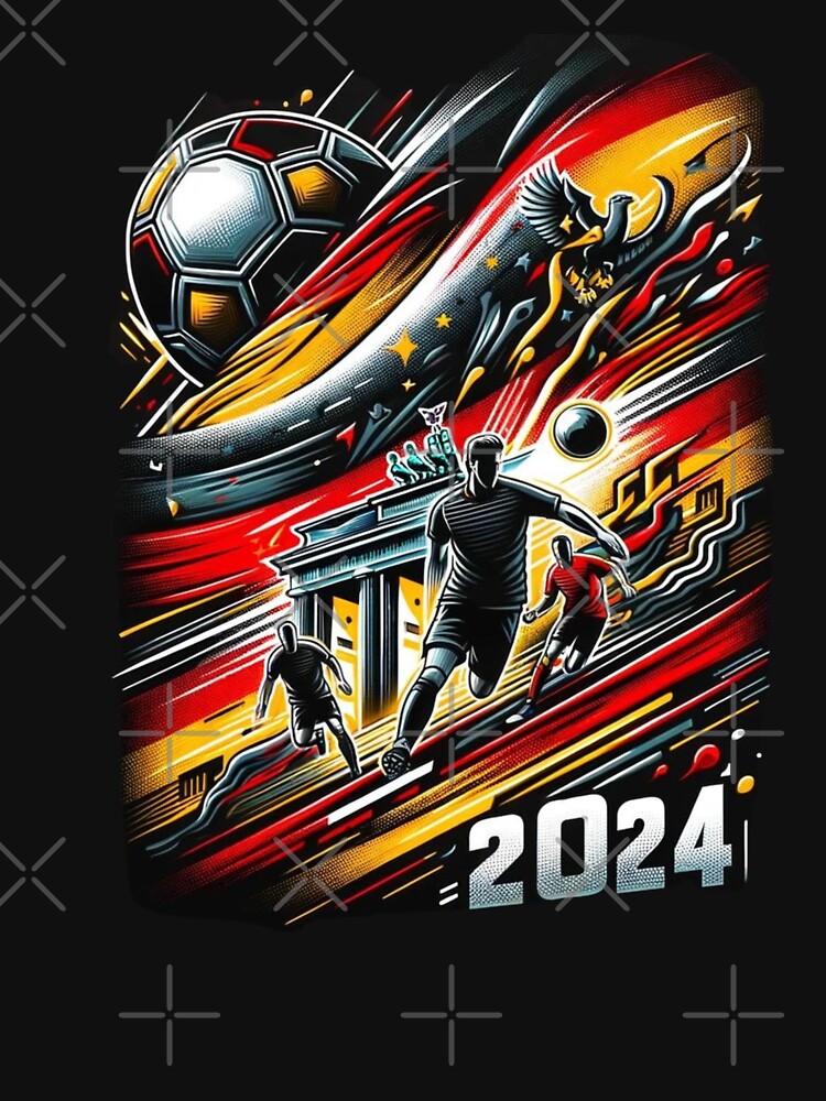 Dynamic Football Celebration 2024 by Elitekampfei