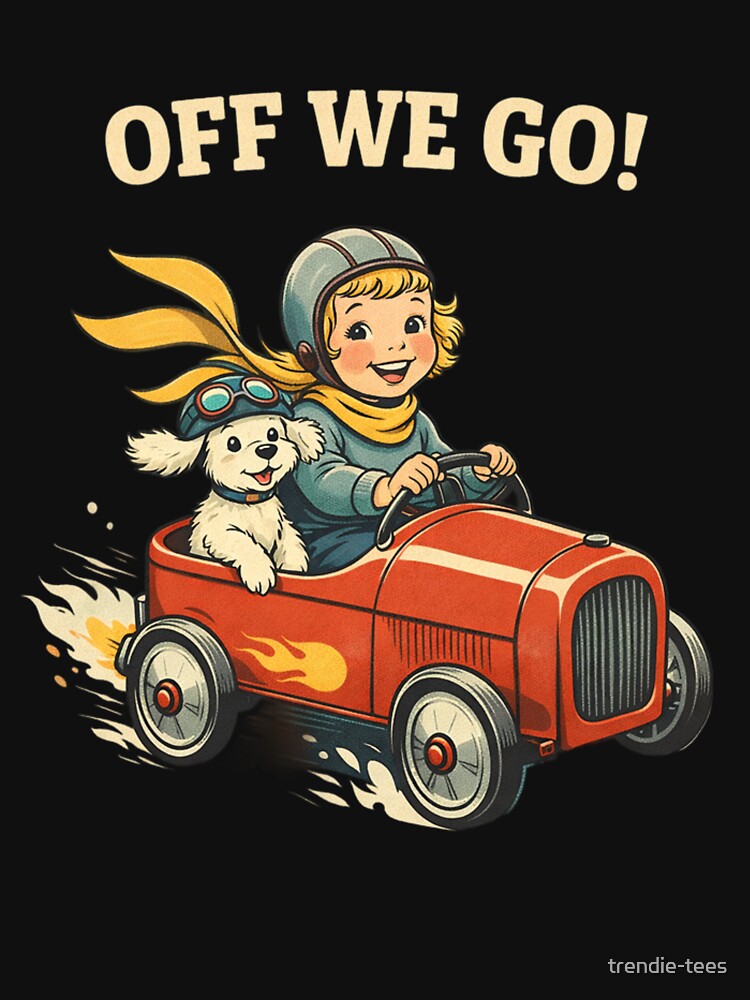 Funny Toodaloo Cuntaroos by trendie-tees